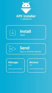APK Installer by Uptodown capture 15