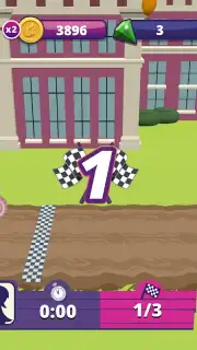 Equestria Girls capture 7