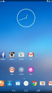 KK Launcher capture 7