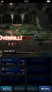 FINAL FANTASY BRAVE EXVIUS capture 16