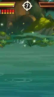 Swamp Attack 2 capture 10