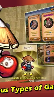War Heart capture 3