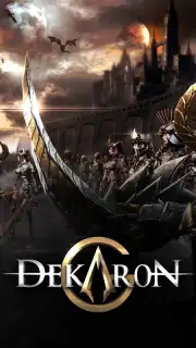 Dekaron G capture 7