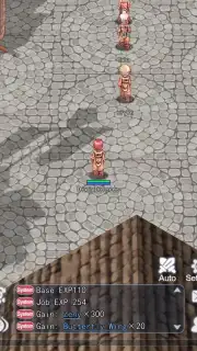 The Ragnarok capture 11