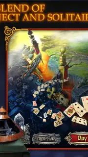 Solitaire Mystery capture 11