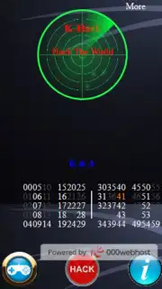 K-HACK capture 3