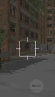 The Last of Us (Fangame) capture 6