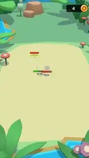 Merge Master: Dinosaur Friend capture 1