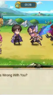 Manga Clash capture 11