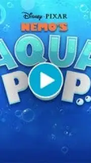 Nemo's Aqua POP capture 1