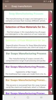 Soap Manufacture capture 4