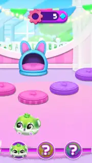 Fluvsies Merge Party capture 2