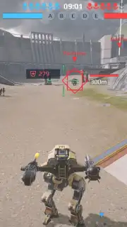 War Robots capture 7
