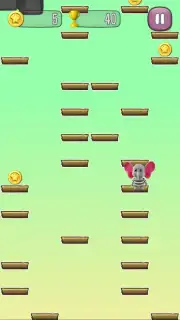 My Talking Elly - Virtual Pet capture 2