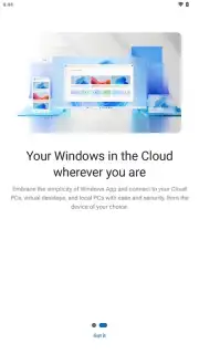 Windows App (Preview) capture 5