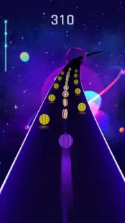 Dancing Road capture 4