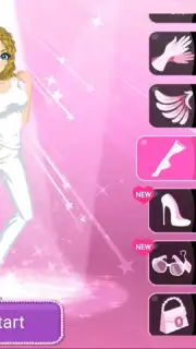 Star Girl capture 1