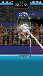 VolleyBall King capture 3