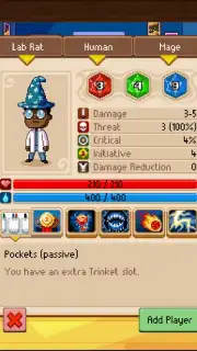 Knights of Pen and Paper 2 capture 3