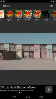 AndroVid capture 4