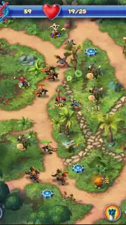 Tower Rush capture 5