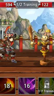 Training Hero capture 9