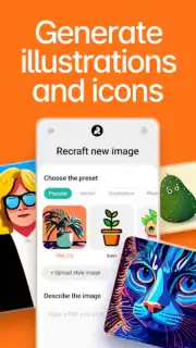 Recraft capture 5