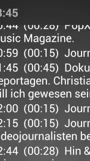 ProgTV capture 4