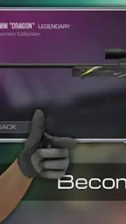 Case guns Simulator Standoff 2 capture 3