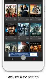 ZippyTV Xstream capture 5