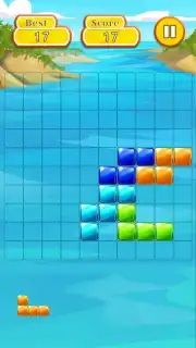 Labyrinth Maze capture 1