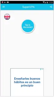 SuperVPN capture 5