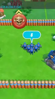 Lords Mobile capture 3