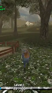 Kingdom Quest: Crimson Warden capture 3