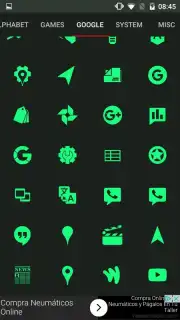 Pip-Tec Free capture 4