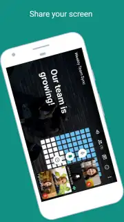 Google Meet (Original) capture 4