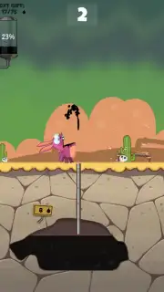Oil Hunt capture 20