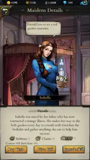 King's Throne capture 9