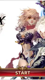 Gods Wars Ex capture 1