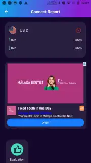 Master VPN capture 3