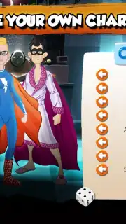 Hero Zero capture 2