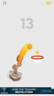 Dunk Shot capture 10