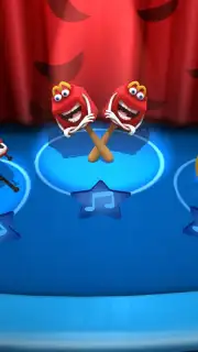 McDonald’s Happy Meal App capture 12