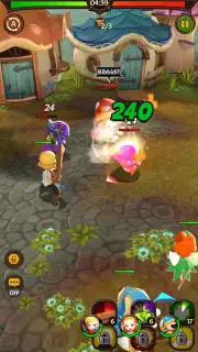 Hello Hero: Epic Battle capture 5