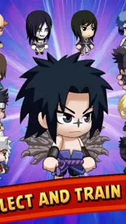 Ninja Heroes capture 4