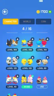 Pocket Jump capture 7