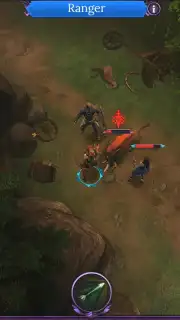 Mentors capture 2