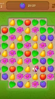 Gardenscapes capture 7