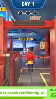 I Am Airport Security capture 7
