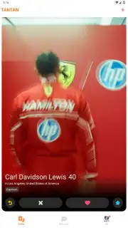 Tantan capture 1